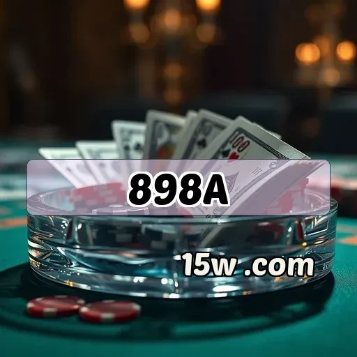 898a.com Bônus