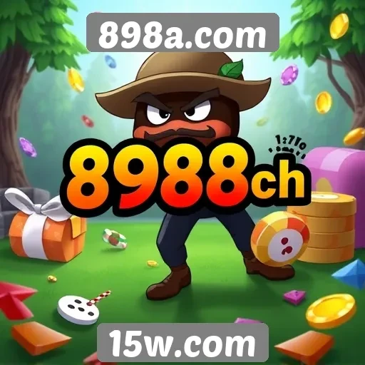 Análise das opções de jogos em 898a.com