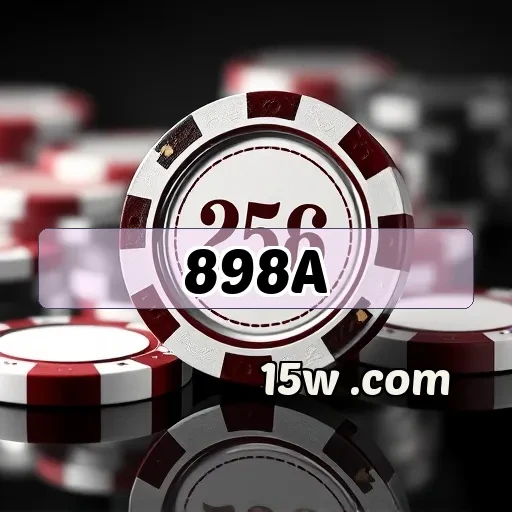 898a.com Plataforma