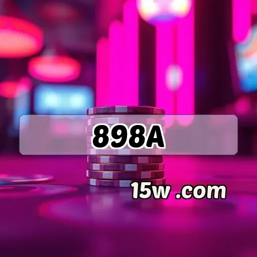 898a.com Promoções