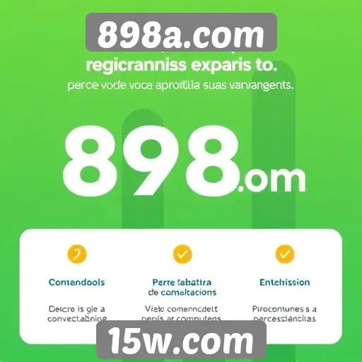 Como funciona o sistema de recompensas do 898a.com